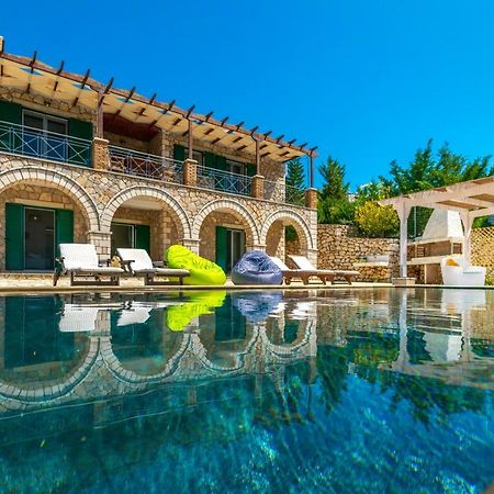 Villa Emma Szívota Kültér fotó