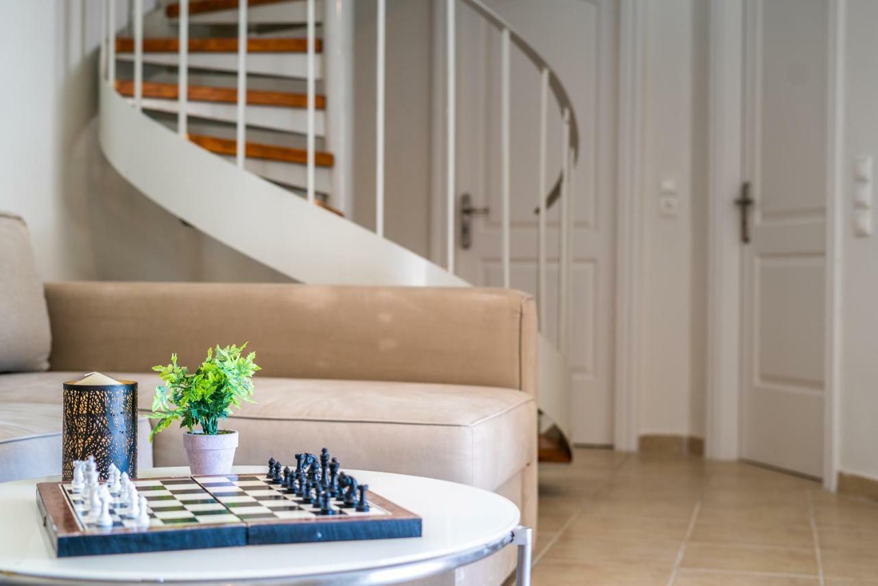 Villa Emma Szívota Kültér fotó