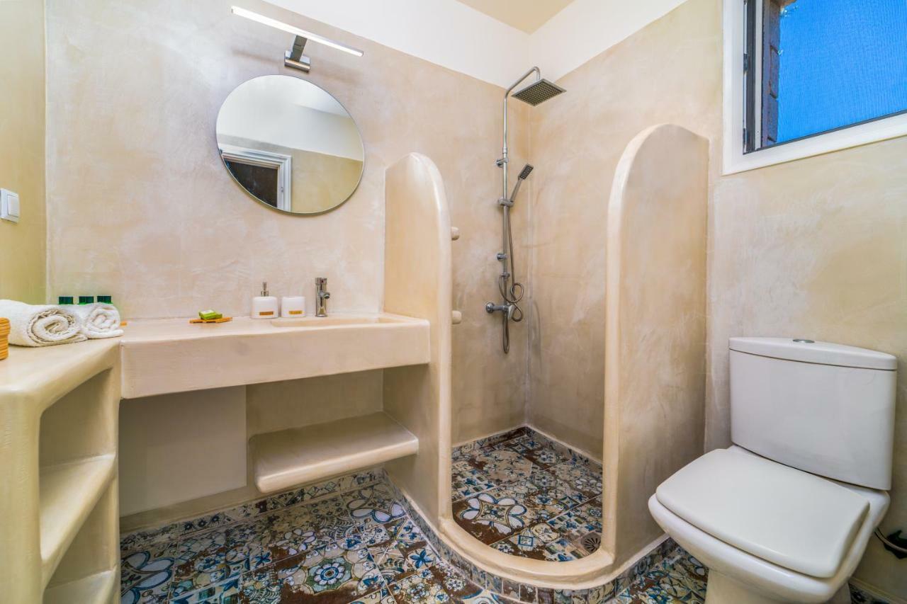 Villa Emma Szívota Kültér fotó